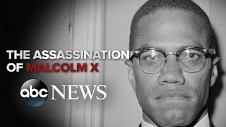 ‘Xonerated The Murder of Malcolm X and 55 Years to Justice’ [upl. by Etterrag]