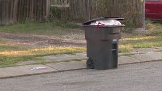 Relative stabs another multiple times in fiery dispute over trash can on Southeast Side SAPD says [upl. by Marne456]