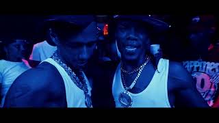 ANGEL DIOR X PAPAA TYGA  Tengo Eso Video Oficial [upl. by Atena]