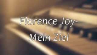 Mein Ziel Lyric Video [upl. by Otipaga577]