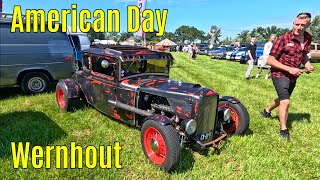 American Day Wernhout 2024 part 2 [upl. by Nocaj535]