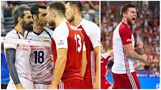 The Most Dangerous Volleyball Player in the World  Michal Kubiak HD [upl. by Carena795]