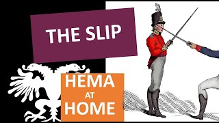 HEMA at Home  The Slip  explanation and exercises [upl. by Aneahs]