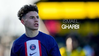 Ismael Gharbi 202223  Skills Goals amp Passes  HD [upl. by Semajwerdna]