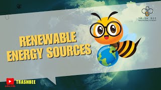 Renewable Energy Sources [upl. by Bandler]