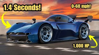 TOP 10 FASTEST CARS 060 [upl. by Nappie228]