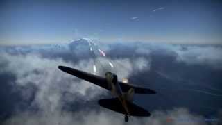 War Thunder  Rockets Vs Bombers [upl. by Adnoma]