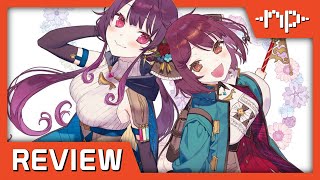 Atelier Sophie 2 Review  Noisy Pixel [upl. by Carolyne]