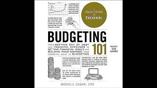 Michele Cagan  Budgeting 101 [upl. by Marley]