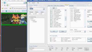 Pokemon Hacking Help Request 1 MLs Request 253 Renaming The Pokemon [upl. by Lorrac]