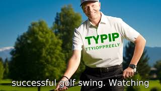 11 Tips On Best Golf Swing For Seniors [upl. by Eppes]