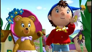 Make Way For Noddy  New Episode9  Hindi [upl. by Llemart942]