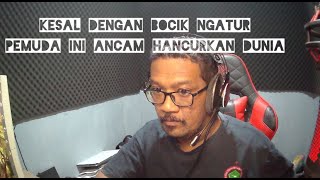 AKU KEMBALI gtavroleplayindonesia KiTARP kitarp KisahTanahairRP ADMINKiTA [upl. by Retrop90]