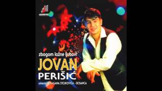 Jovan Perisic  Tu na srcu mom  Audio 1997 HD [upl. by Assi]