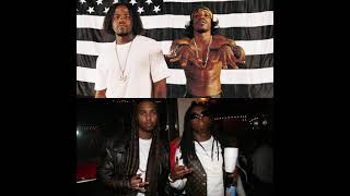 2 Dope Boyz Extended Remix Outkast ft Lil Wayne amp Juelz Santana [upl. by Okoyk]