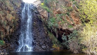 Tolox the waterfalls trail [upl. by Yaral577]