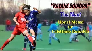 Rayane Bounida Skill amp Goals  New MESSI or RONALDO [upl. by Moriyama]