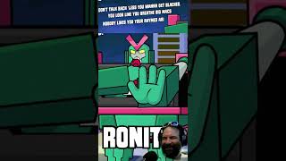 Mad Verse city and Ronit roasting me in Jackbox Party Pack 5 [upl. by Cummings]