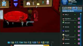 Dizzywood Cheats 3 How to steal clothes [upl. by Peggir]