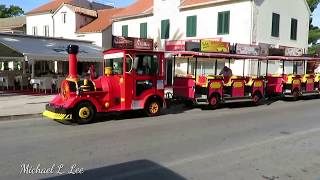 Makarska Croatia 2018 [upl. by Yremrej]