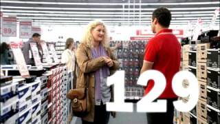 Mario Barth  Media Markt  Spot 8 WORTE [upl. by Alger309]