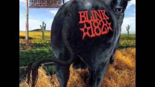 Blink 182  Enthused Traducida al español [upl. by Enelegna]