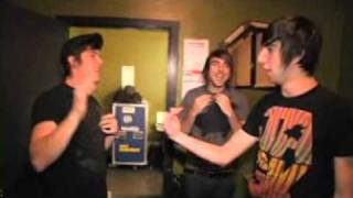 ALL TIME LOW STRAIGHT TO DVD  FUNNY CLIPS [upl. by Roarke406]