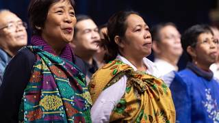 Official Highlights General Conference 2019 [upl. by Ellora]