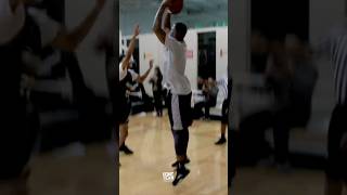 Stephen Jackson vs All Americans at the Iverson Classic [upl. by Bertrand539]