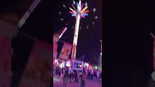 POV Kermis Roelofarendsveen Sorry dat het lang duurde voor een nieuwe video [upl. by Grissel]