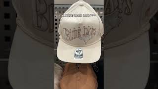 Boathouse Stores  Neutral Team Hats [upl. by Elbys567]