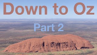 Germany to Australia in a Mooney  part 2 [upl. by Raynold412]