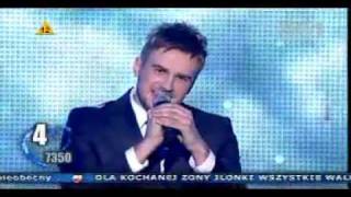 Poland Eurovision 2010 Marcin Mrozinski  Legenda [upl. by Emmott719]