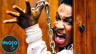 Top 10 Craziest Escape Rooms Around the World [upl. by Dryfoos782]