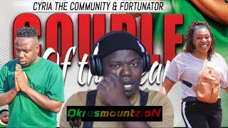 cyriatshipetana5089 x Fortunator  MaDrumbas Lihokoko ft Master Azart 🔊 Off Audio Reaction 🔊 [upl. by Ikeda]