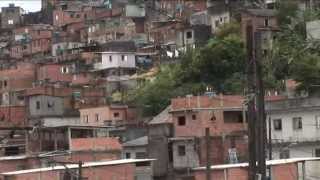 Grajaú  História do bairro de São Paulo  SP [upl. by Ecirtel]