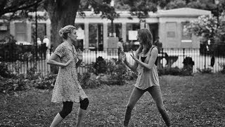 Movie Review Frances Ha [upl. by Hsizan431]