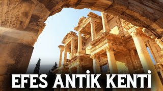 Efes Antik Kenti [upl. by Htirehc598]