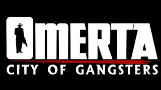 Omerta City of Gangsters Soundtrack  Track 19 [upl. by Issy866]