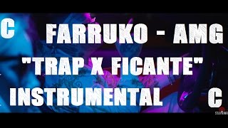 Farruko  AMG  Instrumental Completo  FLP [upl. by Lodovico721]