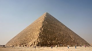 25 Fascinating Facts About Egyptian Pyramids You May Not Know [upl. by Nisbet]