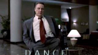 Chris Walken dances to quotSummer Sunquot Fatboy Slim vs Koop [upl. by Zacharie165]