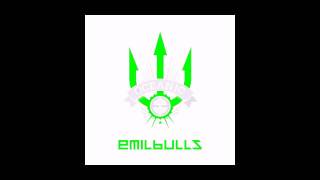 Emil Bulls  Parachute Demo [upl. by Ennirak]