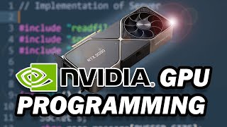 Writing Code That Runs FAST on a GPU [upl. by Allyn]