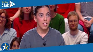 Quotidien  Inès Reg accuse Caroline Margeridon d’avoir menti sur un point bien précis [upl. by Erasmo]