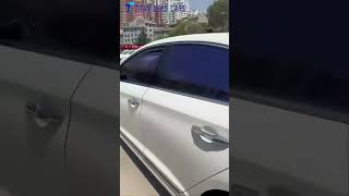 Used 2018 Hyundai Sonata Sedan for Sale from China titan cars used 2018 hyundai sonata [upl. by Ecirtak19]