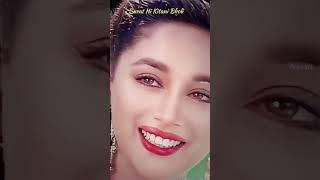 Koyal Si Teri Boli  Beta  Anil Kapoor 🌷 Madhuri Dixit shortvideo trending youtubeshorts [upl. by Arther308]