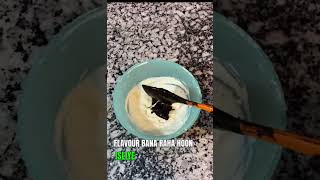 Chocolate cheese cake shortsvideo cake [upl. by Itteb]