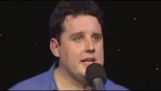 Peter Kay Top Of The Tower Blackpool  No4 1080p [upl. by Certie474]