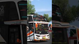 OBB BUSSID V432 TERBARU FULL ROMBAK SOUND MERCY ETS2 HR SUNBREAKERbussidupdate bussid obbbussid [upl. by Dacia74]